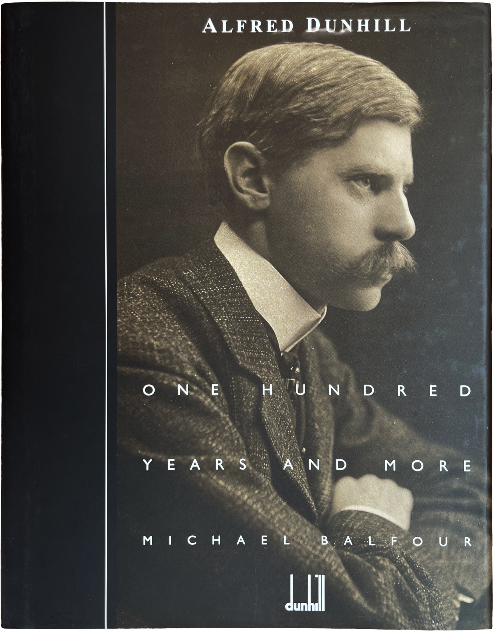 Alfred Dunhill 1:1 Cologne Icon By Alfred Dunhill - Bloom