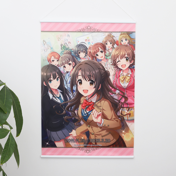 B2タペストリー／A | アイドルマスター シンデレラガールズ