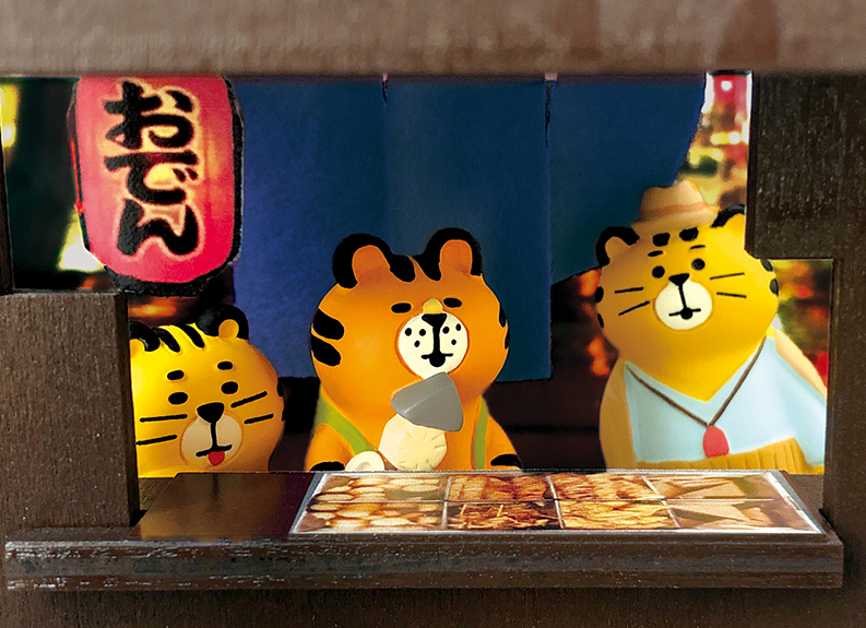 商品】寅さんモチーフのかわいい雑貨が登場！ ｜ 寅さんニュース