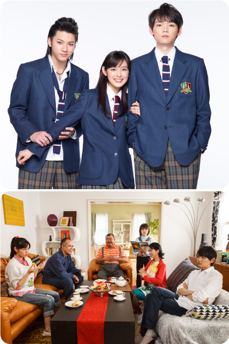 イタズラなKiss〜Love in TOKYO」公式サイト｜SPOエンタメ倶楽部