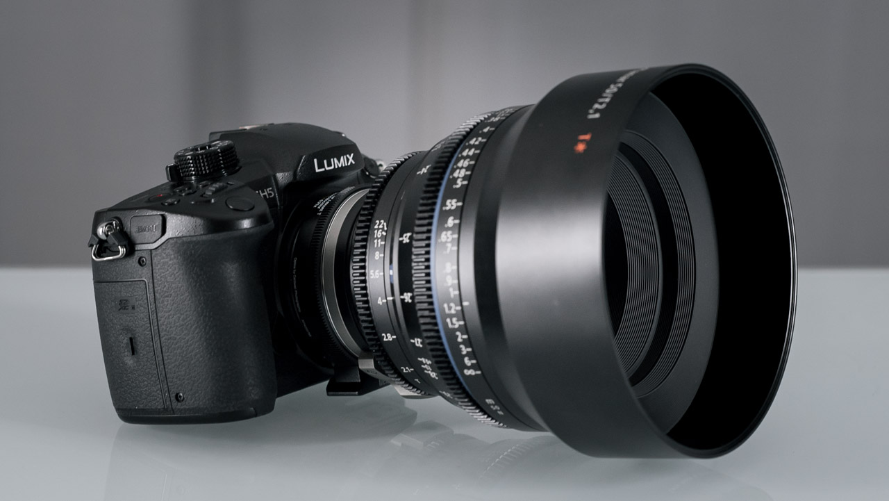 パナソニックGH5レビュー ➖ 10BitとV-logを検証する（更新版） | CineD