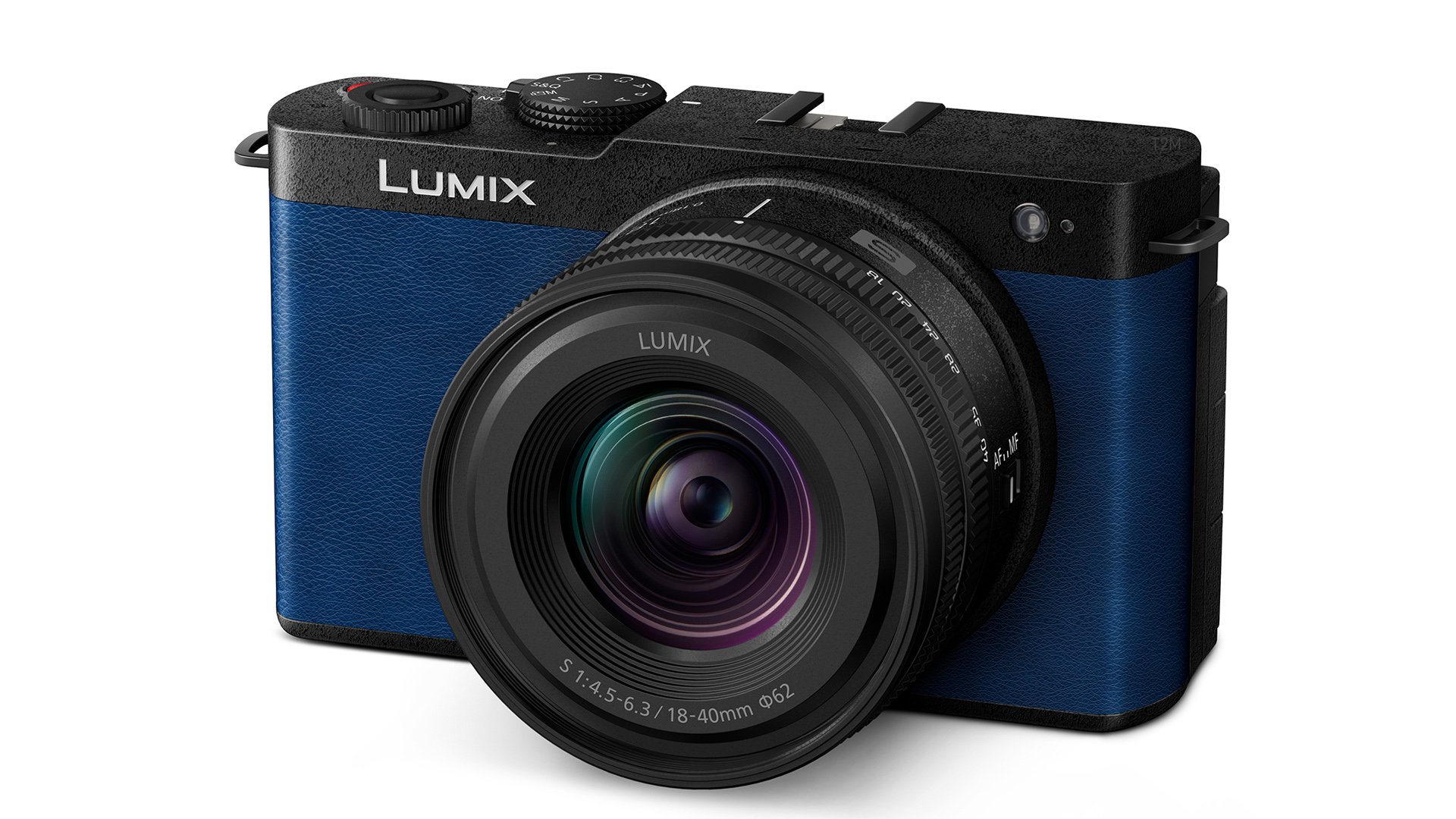 パナソニックがLUMIX S 18-40mm F4.5 – 6.3レンズを発表 － 同