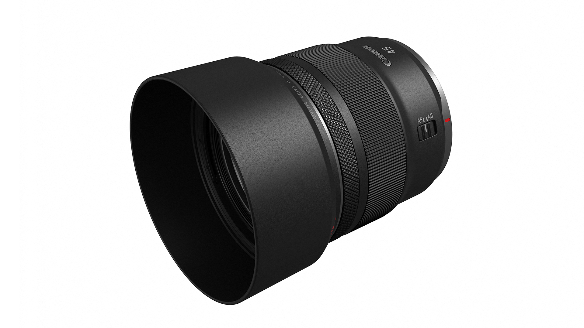 Canon RF 45mm f/1.2 STM Lens - A New, True Standard | CineD