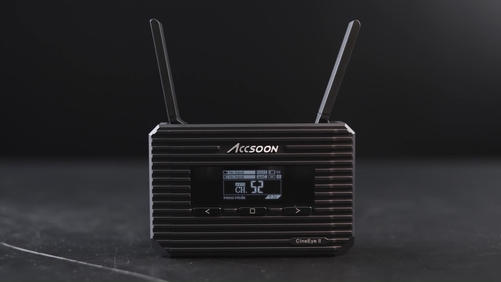 Accsoon CineEye 2 & CineEye 2 Pro Wireless Video Transmitters