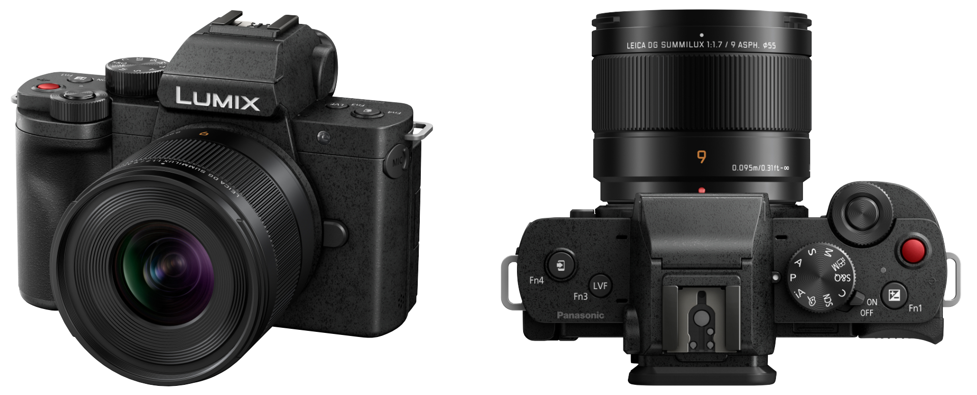 Panasonic LEICA DG Summilux 9mm f/1.7 Lens for MFT Released | CineD