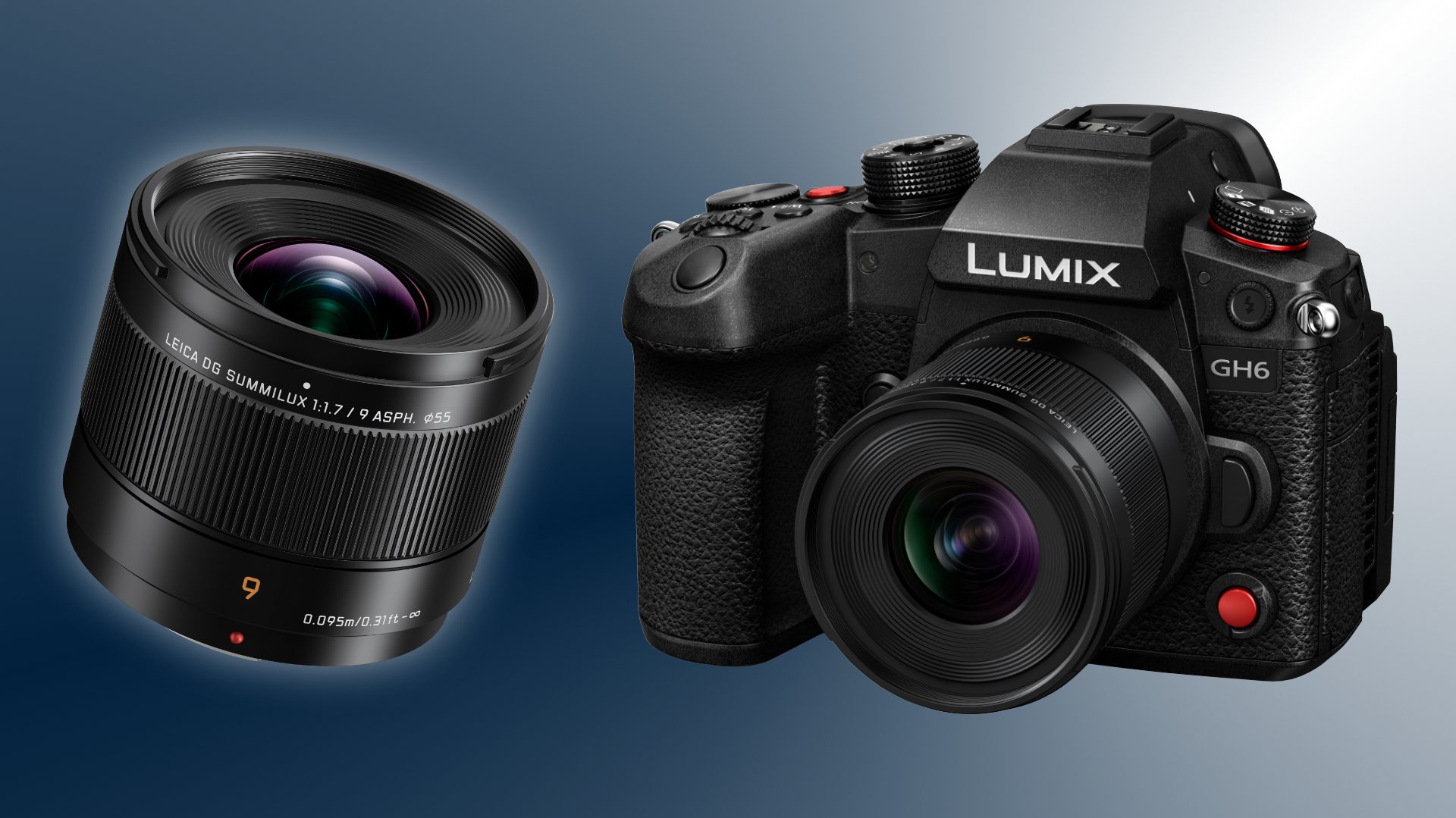 パナソニックがMFT用レンズ「LEICA DG Summilux 9mm F1.7」を発売 | CineD