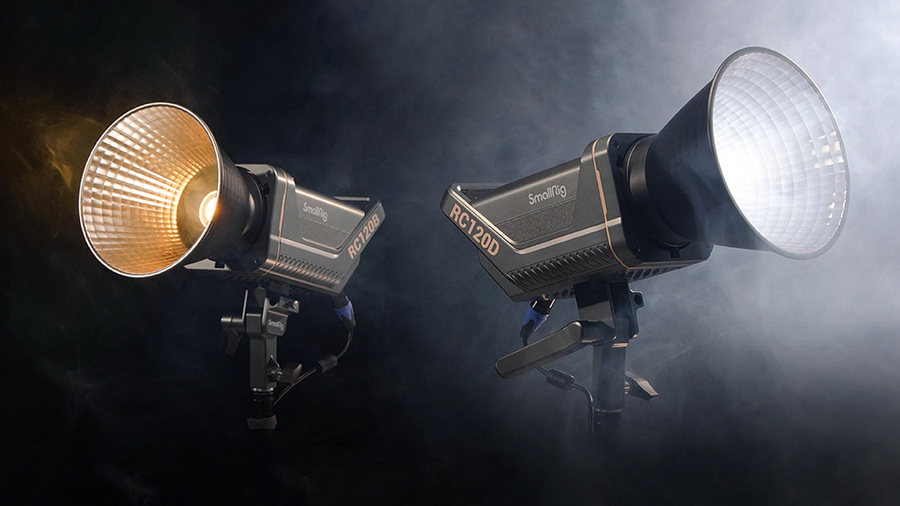 SmallRigがRC120DとRC120Bをリリース | CineD