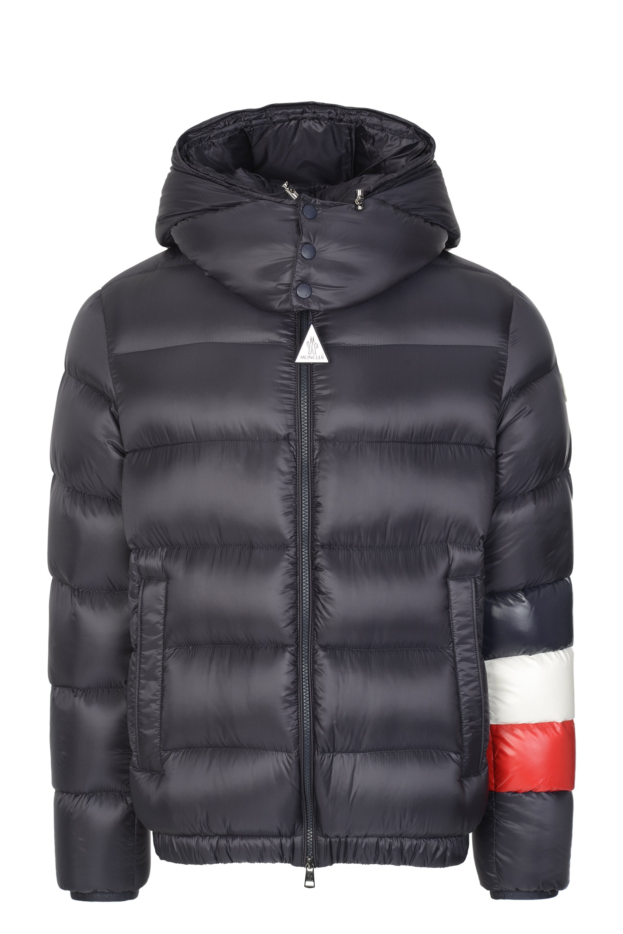 MONCLER Moncler Willm Down Jacket - Clothing from Circle Fashion UK