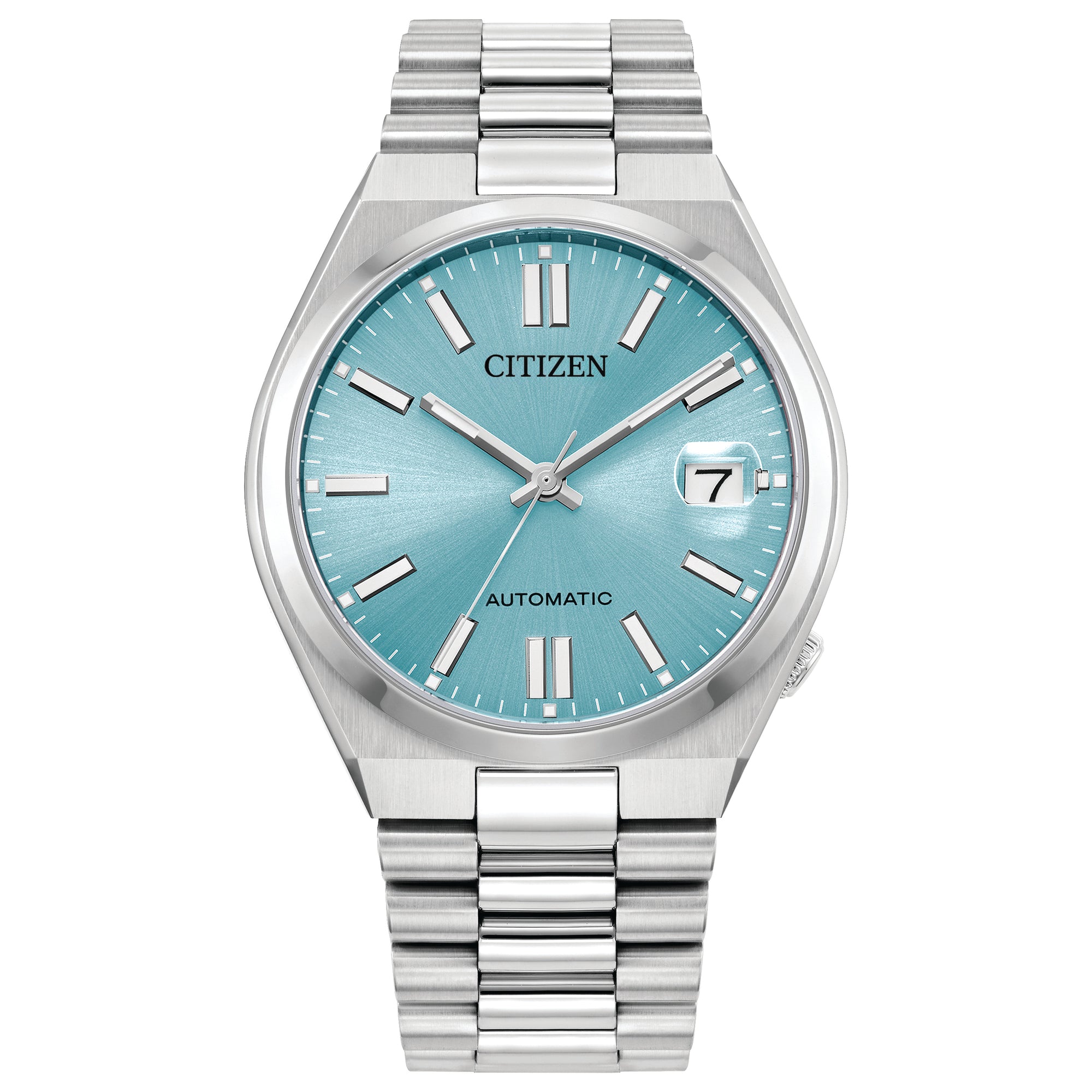 Citizen Automatic Tsuyosa NJ0200-50L - Cirelli Jewelers