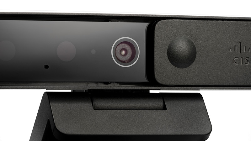 Cisco Desk Camera - Cisco