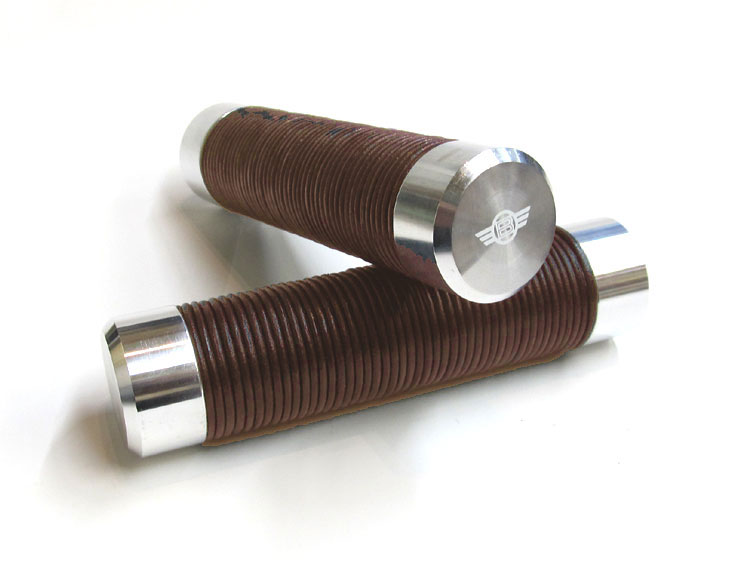 BD-1のオプションパーツ(純正＆社外)