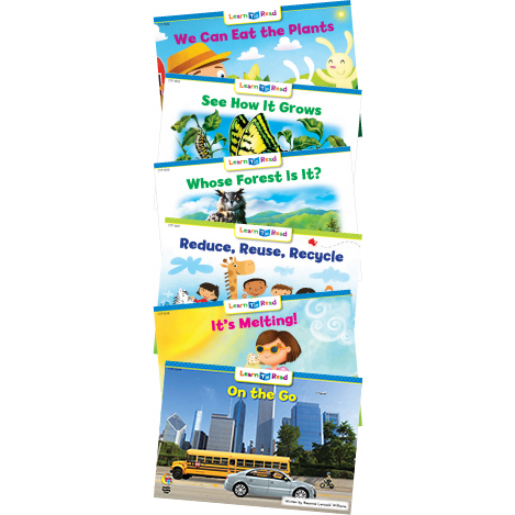 CTP Science 1-2 6冊セット、単品 | 英語教材のctm