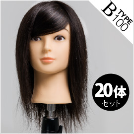 送料無料ウィッグ | Cutwig.jp | 人毛カットウィッグ、カットマネキン