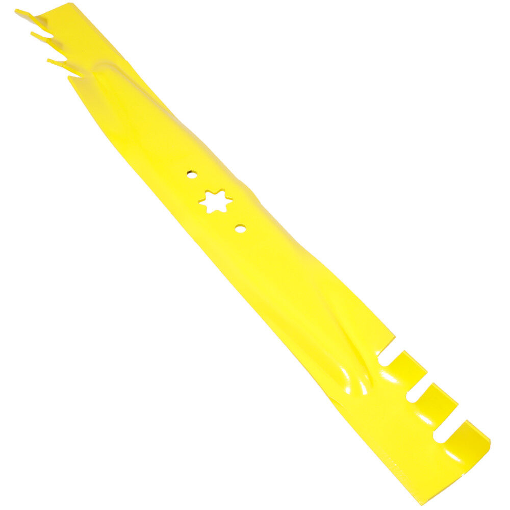 Xtreme® 2-in-1 Blade for 42-inch Cutting Decks - 742P04308-X | Cub