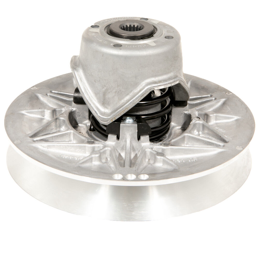 CVT Driven Clutch Assembly - 918-04390B | Cub Cadet US