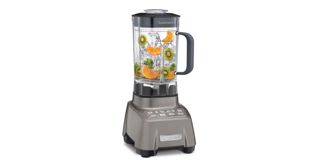 Discontinued Hurricane™ Velocity 2.25 Peak HP Blender - Cuisinart