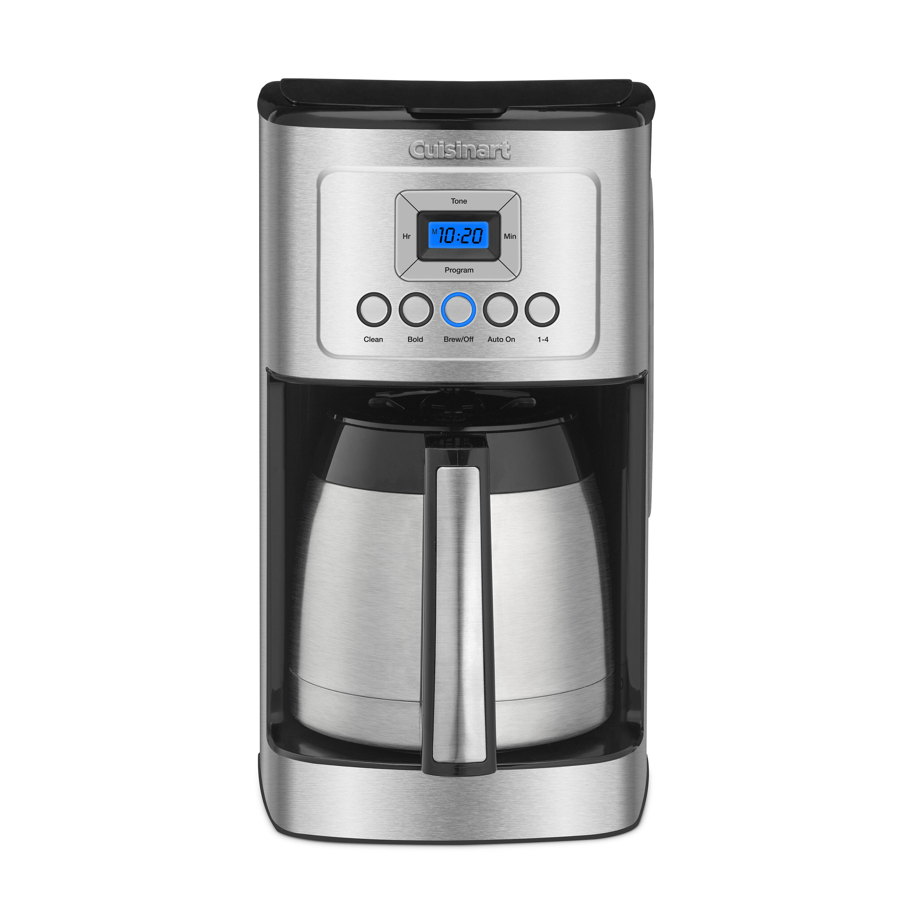 Programmable Thermal Coffee Maker (12 Cup) - Cuisinart