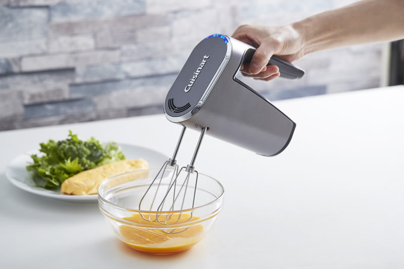 コードレス 充電式 ハンドブレンダー/ハンドミキサー/パーソナル