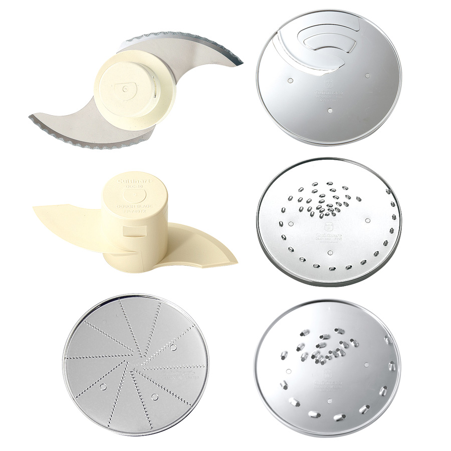 フードプロセッサー・ミキサーならクイジナート（cuisinart）