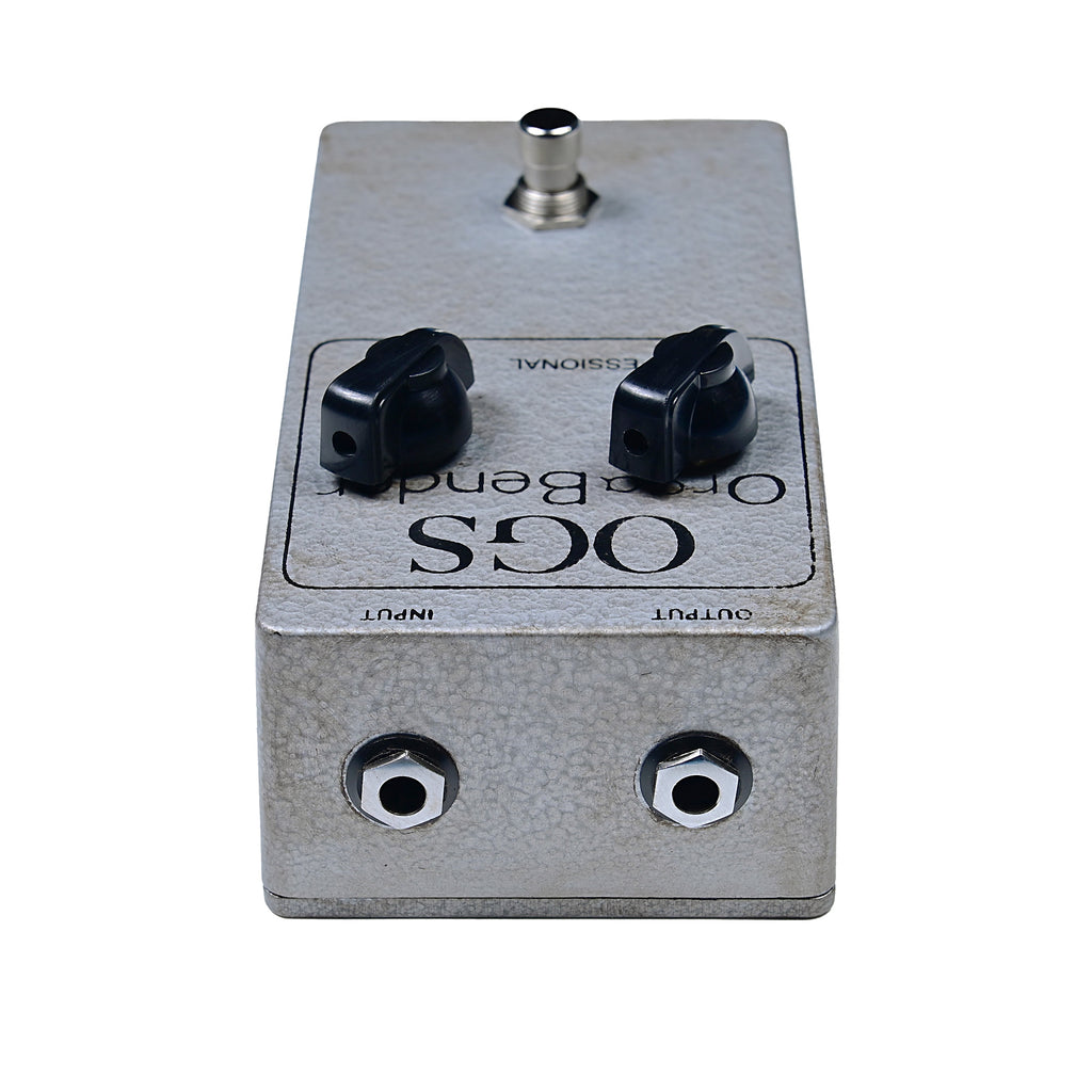 OGS Orga Bender PROFESSIONAL MK II 【抽選販売】 – PEDAL SHOP CULT