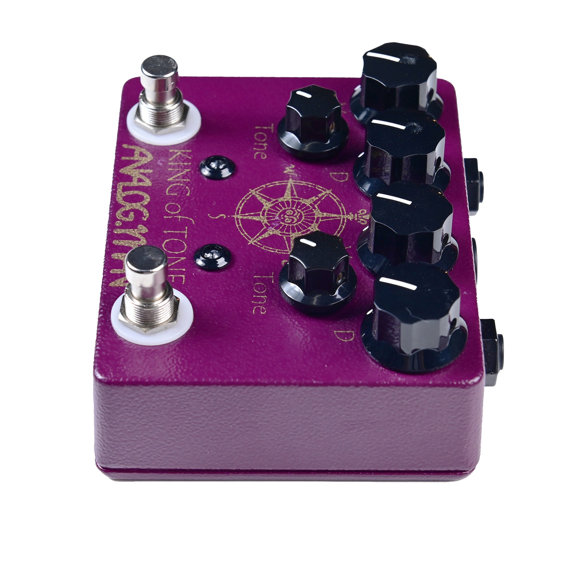 King of Tone ver.4 【USED】 – PEDAL SHOP CULT