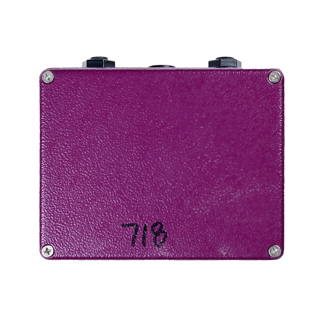 King of Tone ver.4 【USED】 – PEDAL SHOP CULT