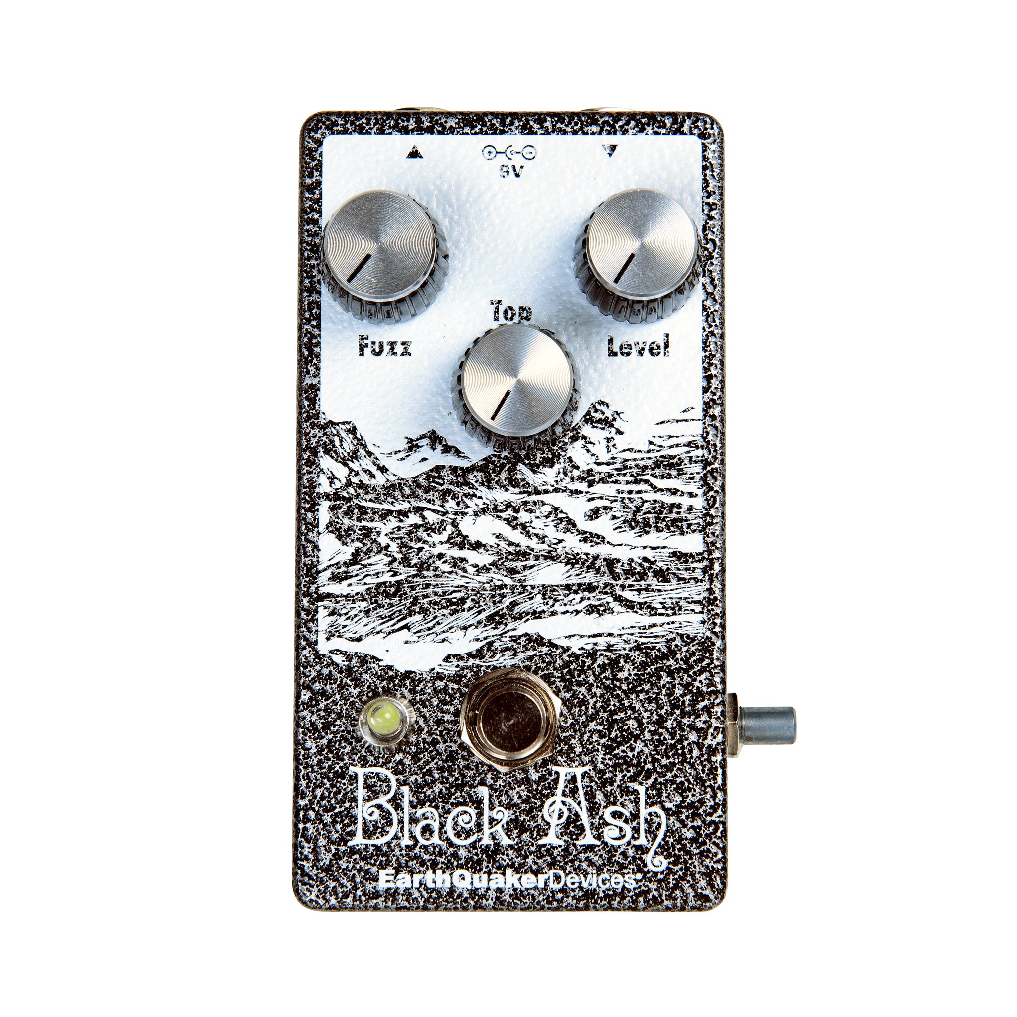 Black Ash CULT Limited – PEDAL SHOP CULT