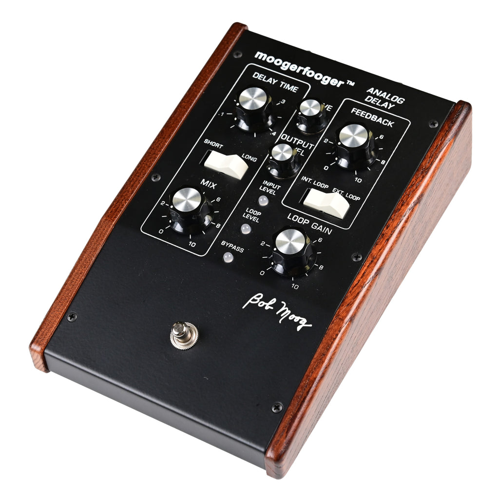 MF-104 Analog Delay【USED】 – PEDAL SHOP CULT