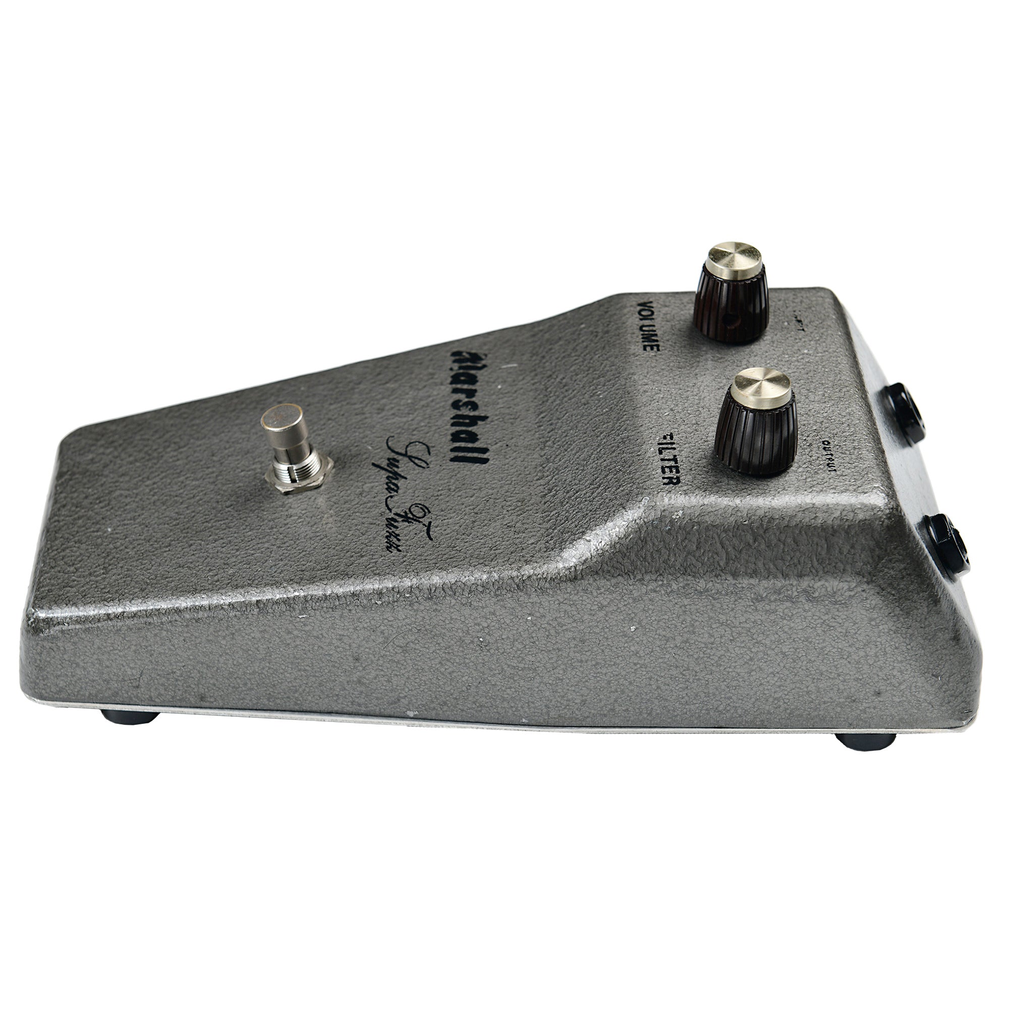 Supa Fuzz【VINTAGE】 – PEDAL SHOP CULT