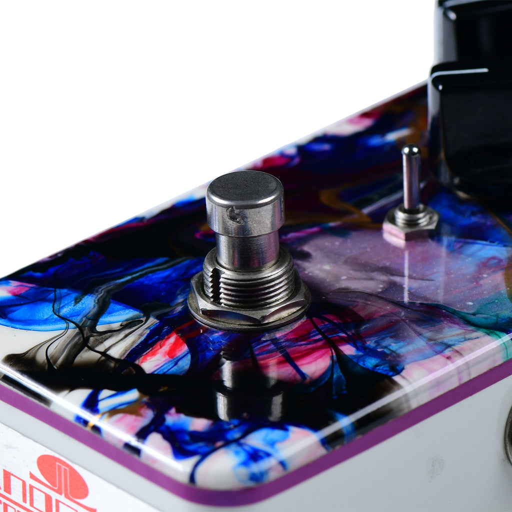 Dynamic Overdrive 【USED】 – PEDAL SHOP CULT