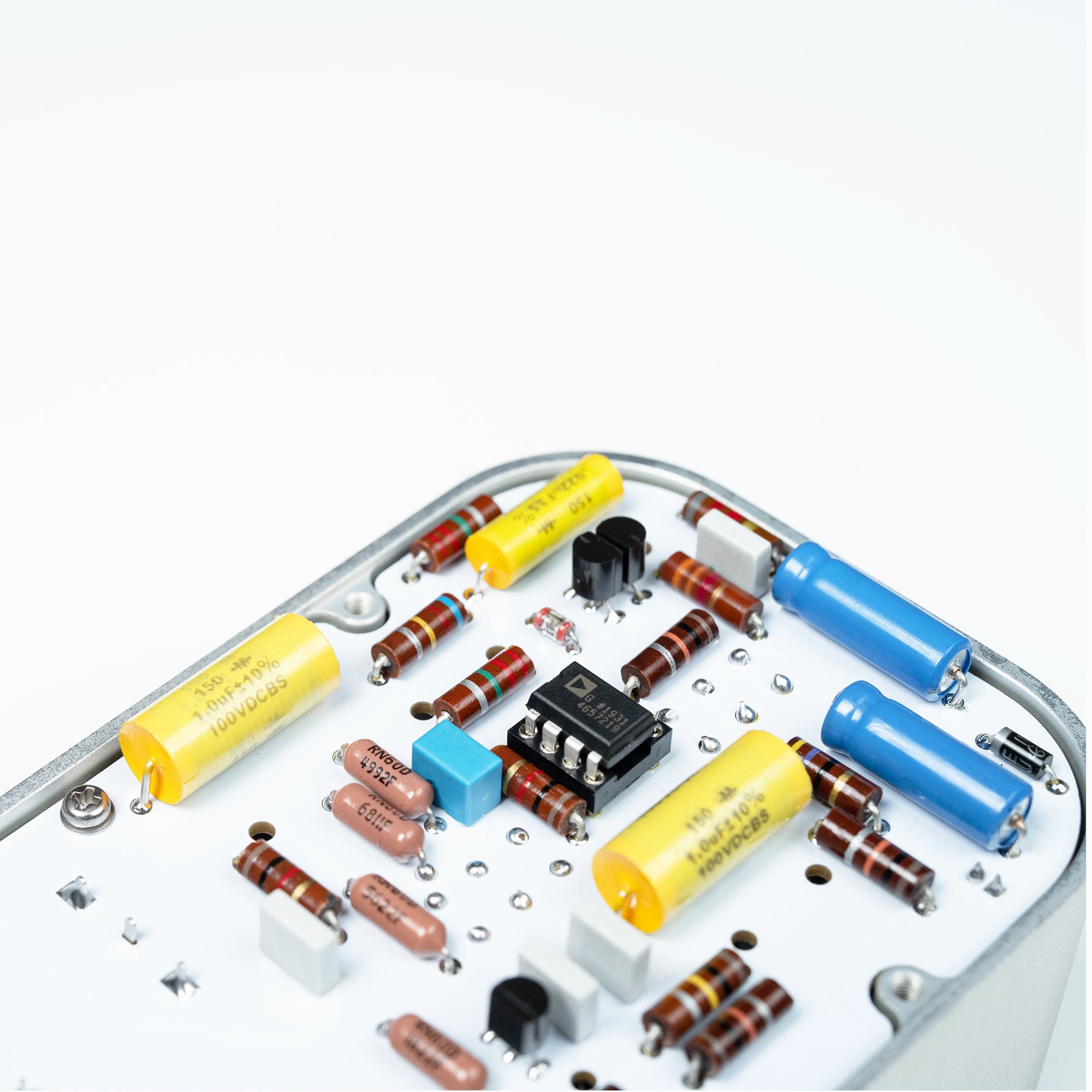 ギター 's effects Zero Cult Ray clone ギター 's effects Zero Cult