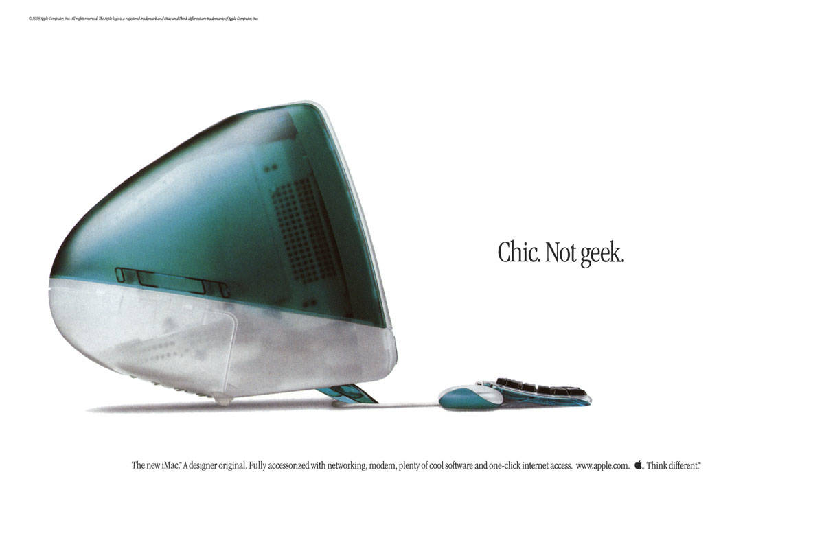 iMac G3 destroys the 'beige box' computer: Today in Apple history