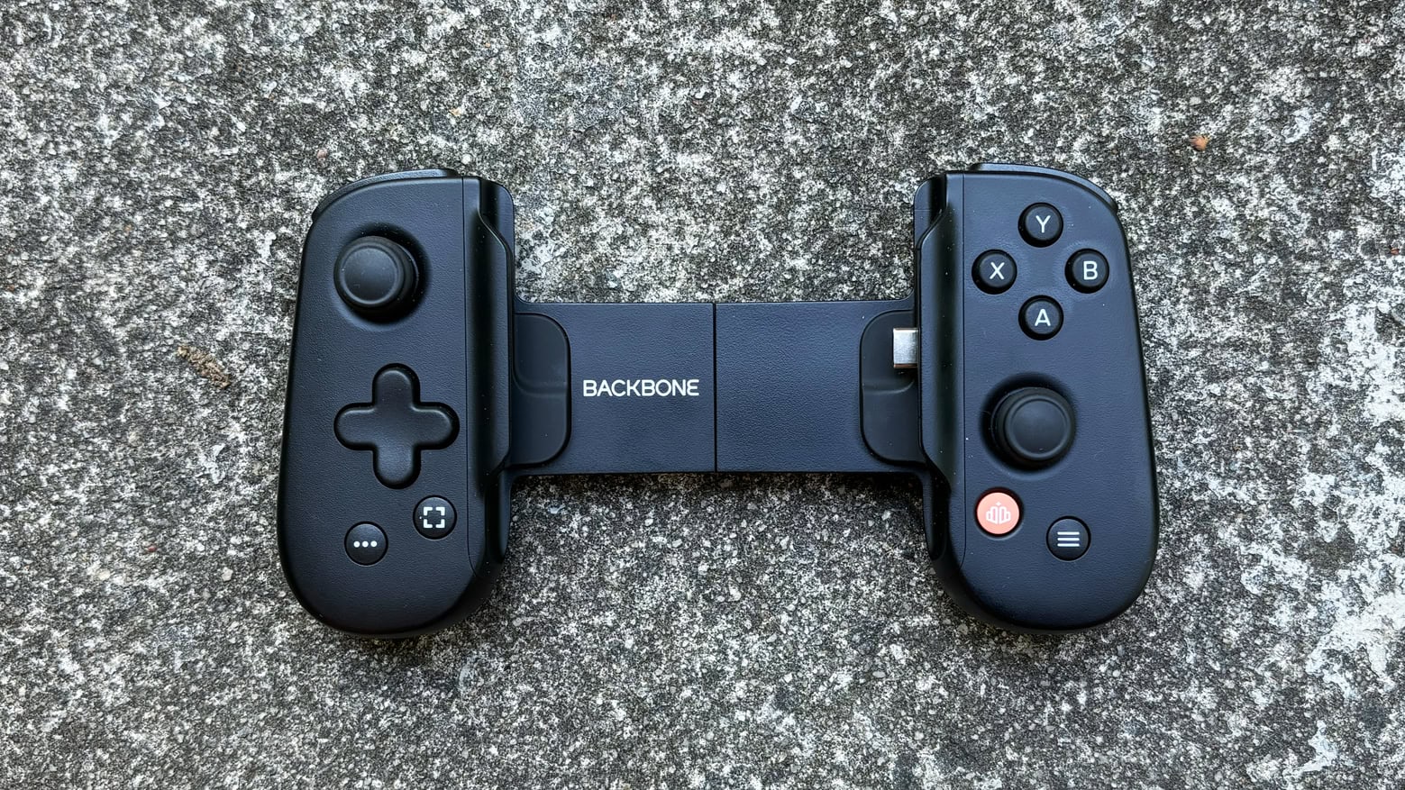 Backbone One USB-C review: Brilliant iPhone game controller