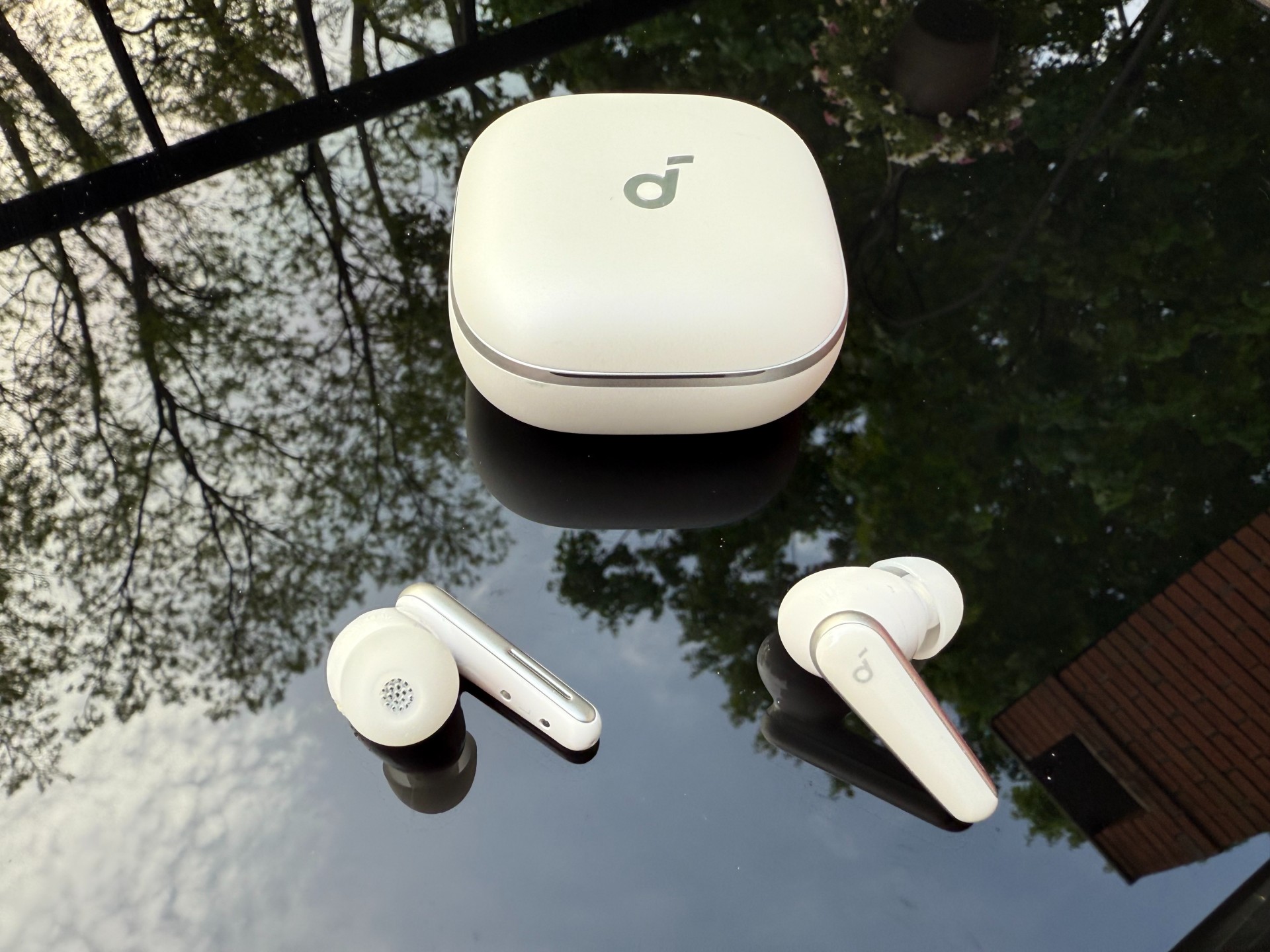 Soundcore Liberty 5 earbuds review: Great sound, better value