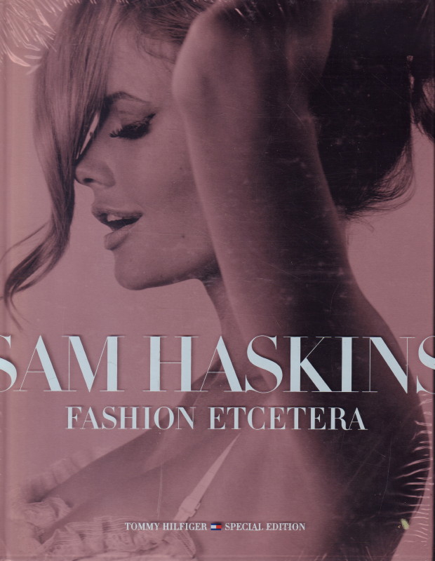 HASKINS, Sam. Fashion Etcetera. - Cult Jones