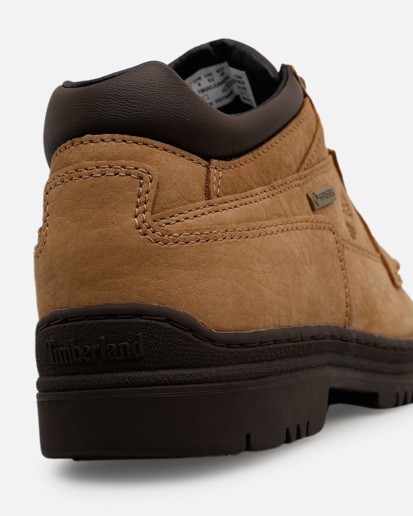 Timberland Gore-Tex Moc Toe Boot Brown | Culture Kings US