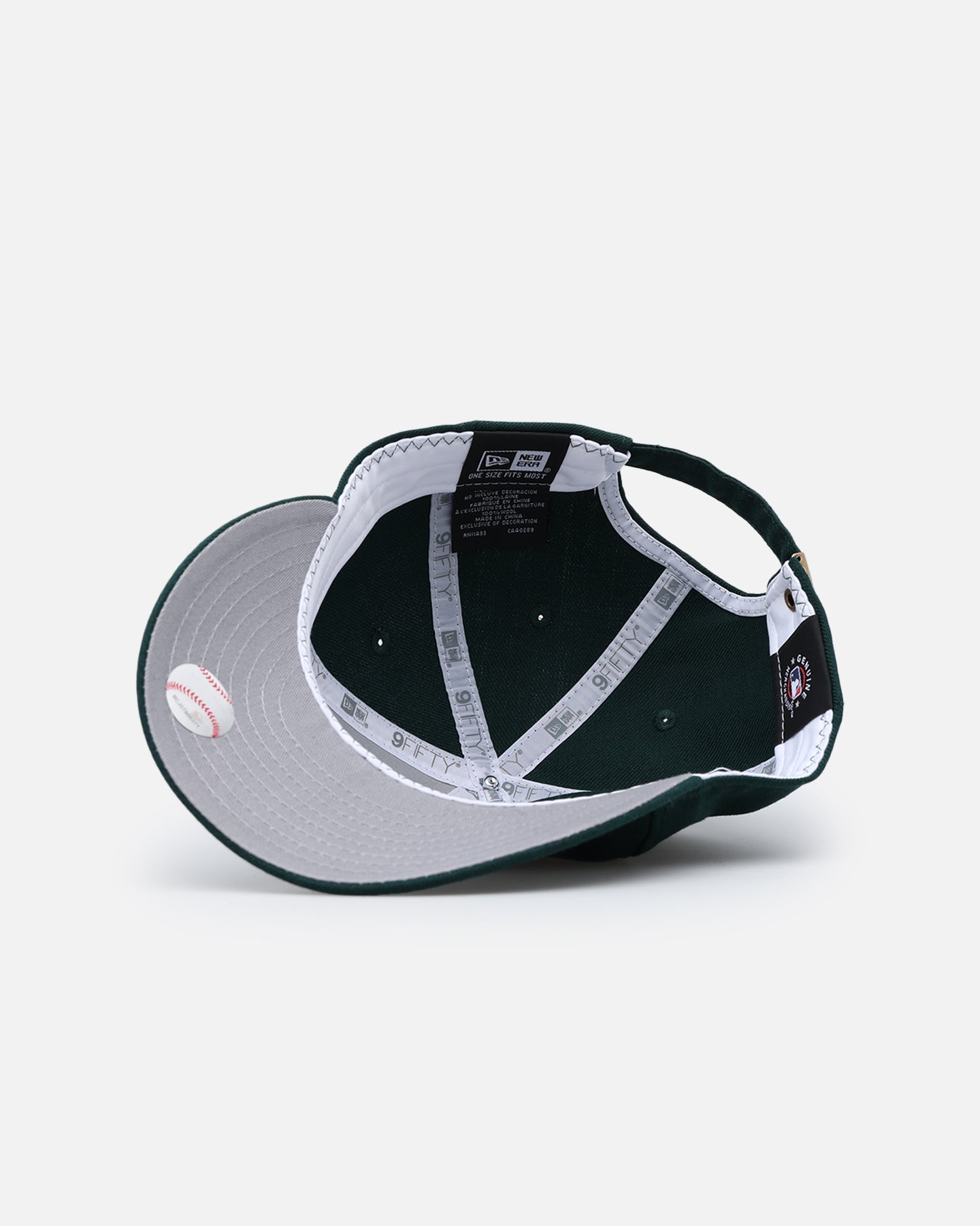 New Era New York Yankees 'Retro Crown Classic' 9FIFTY Retro Crown