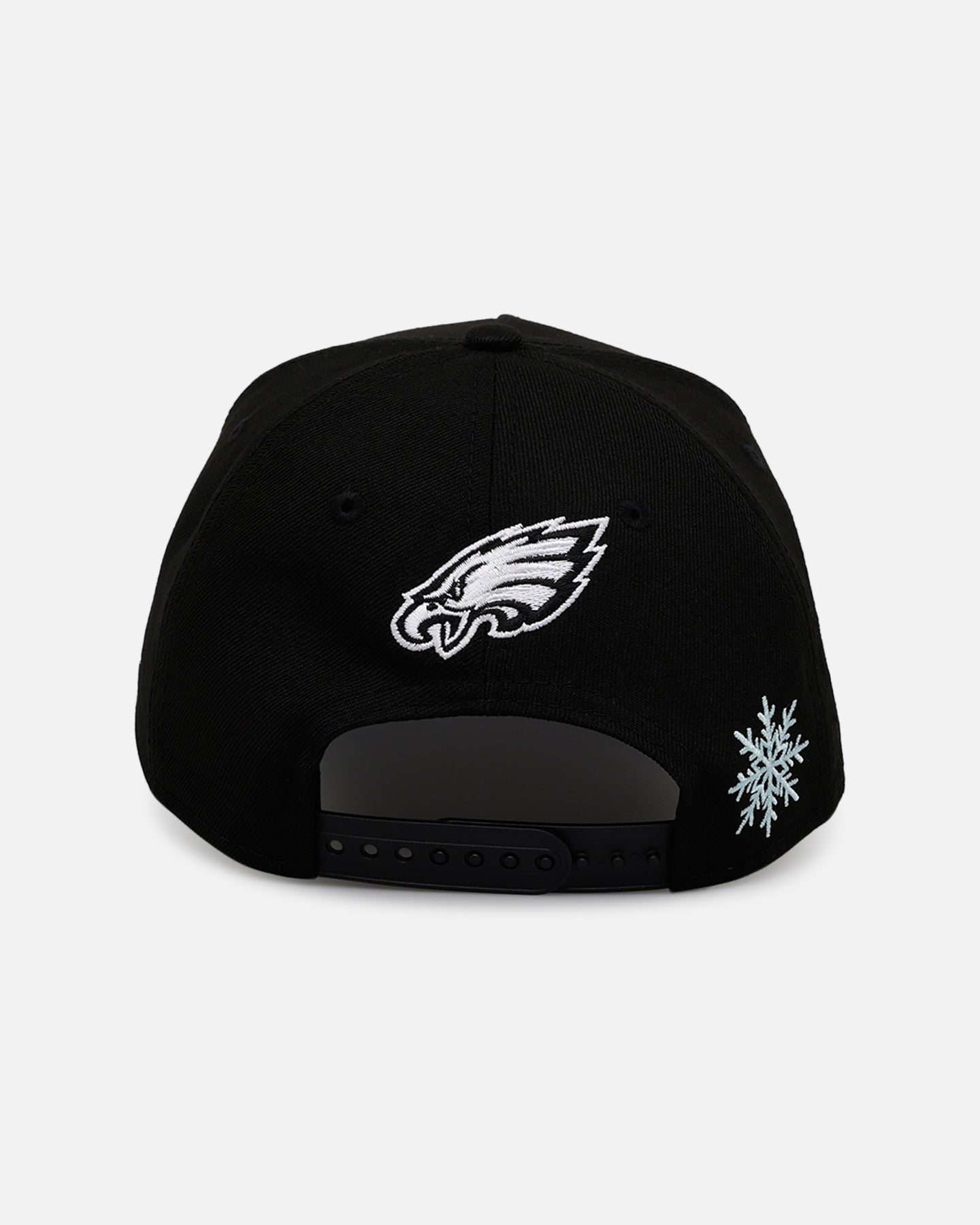 New Era Philadelphia Eagles 'Cold As Ice' 9FORTY A-Frame Snapback
