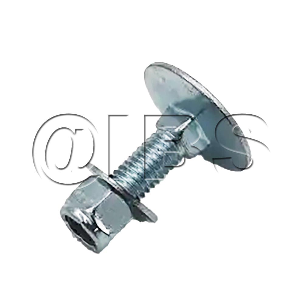 068859 Allen Hatz Ignition Key (2 Keys) Quality Service part