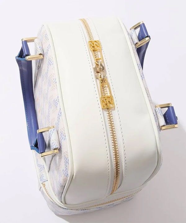 CURUCURU限定】レザレクション別注カートバッグ・ウエストポーチ| 女性