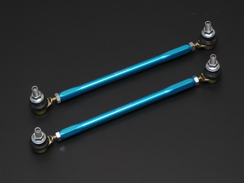 調整式スタビリンク新発売 サスペンションパーツ 製品情報 クスコ