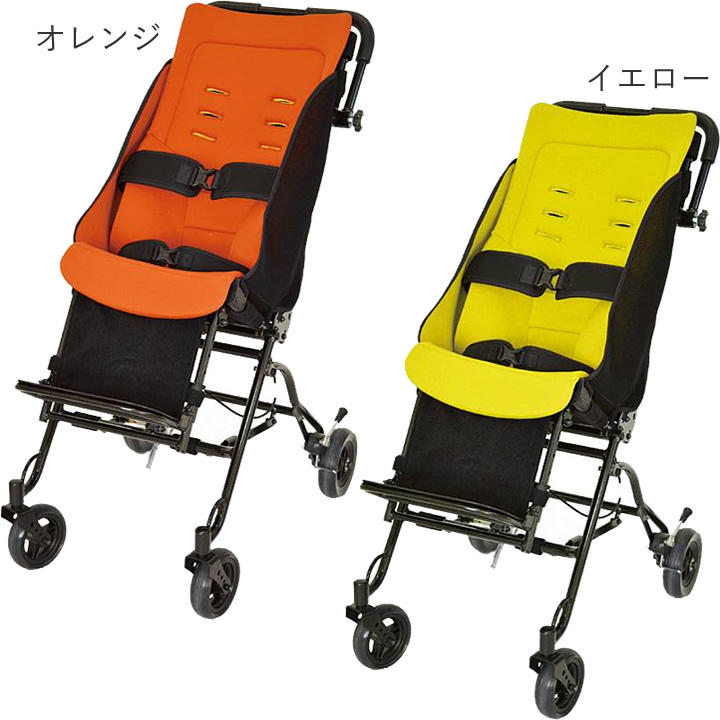 松永製作所 ミニョン ティルトバギー 折りたたみ 商品詳細｜介護ベッド