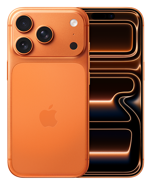 iPHONE 17 Pro | Copper Valley Telecom
