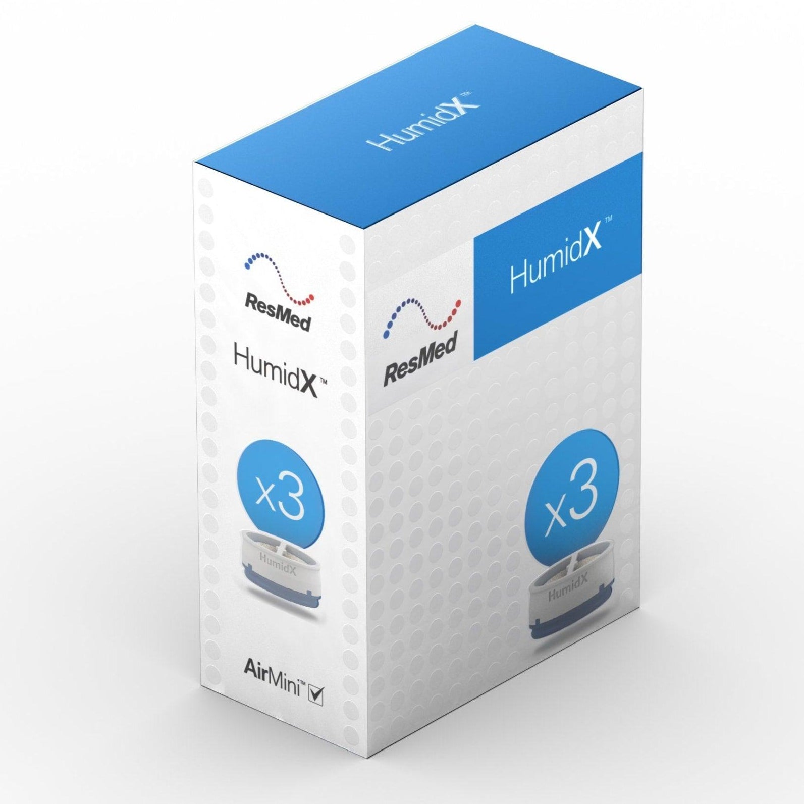 HumidX for N20/N30/P10/F20 – cpap.com