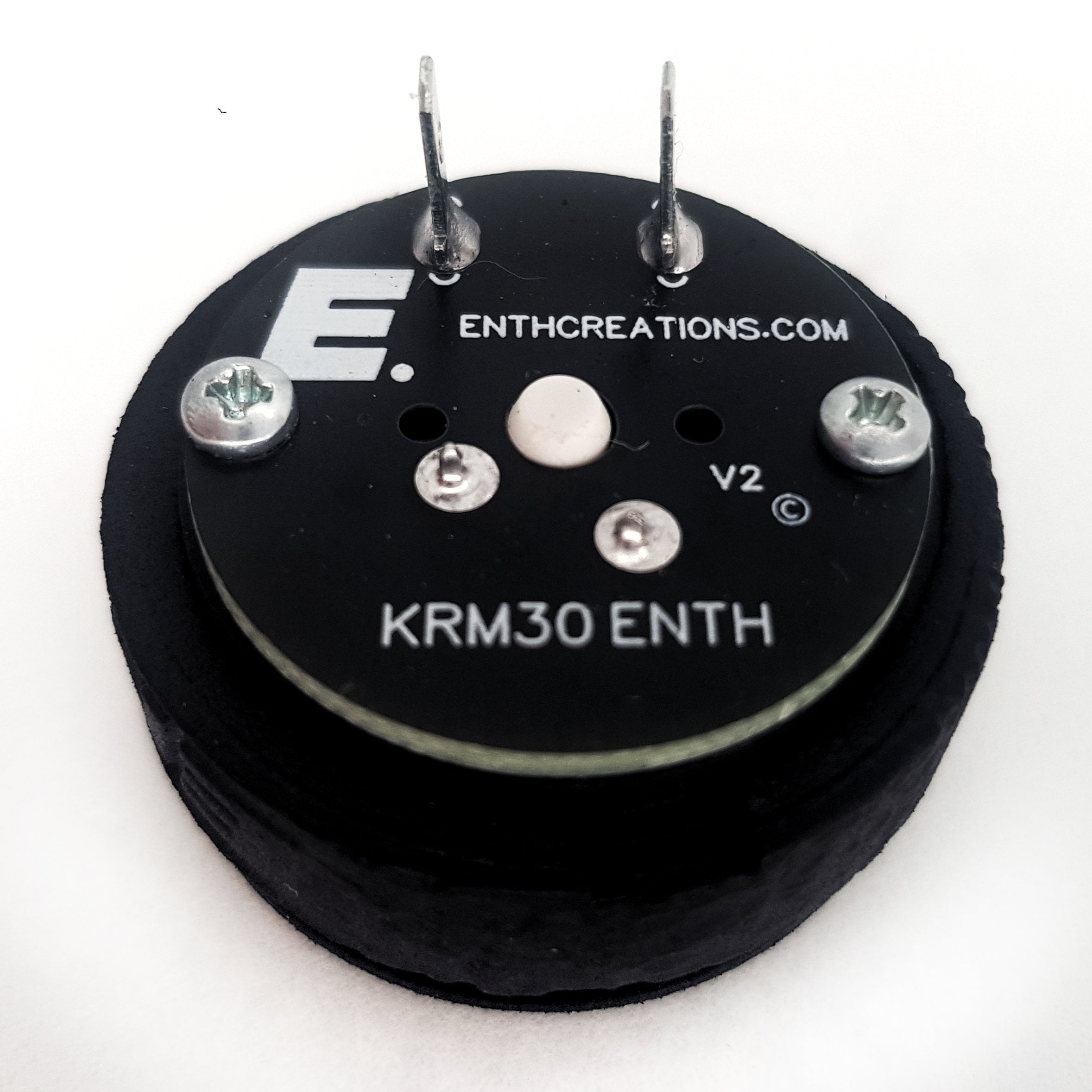 ENTH Creations KRM arcade pushbutton – Close Quarters Battle Arcade