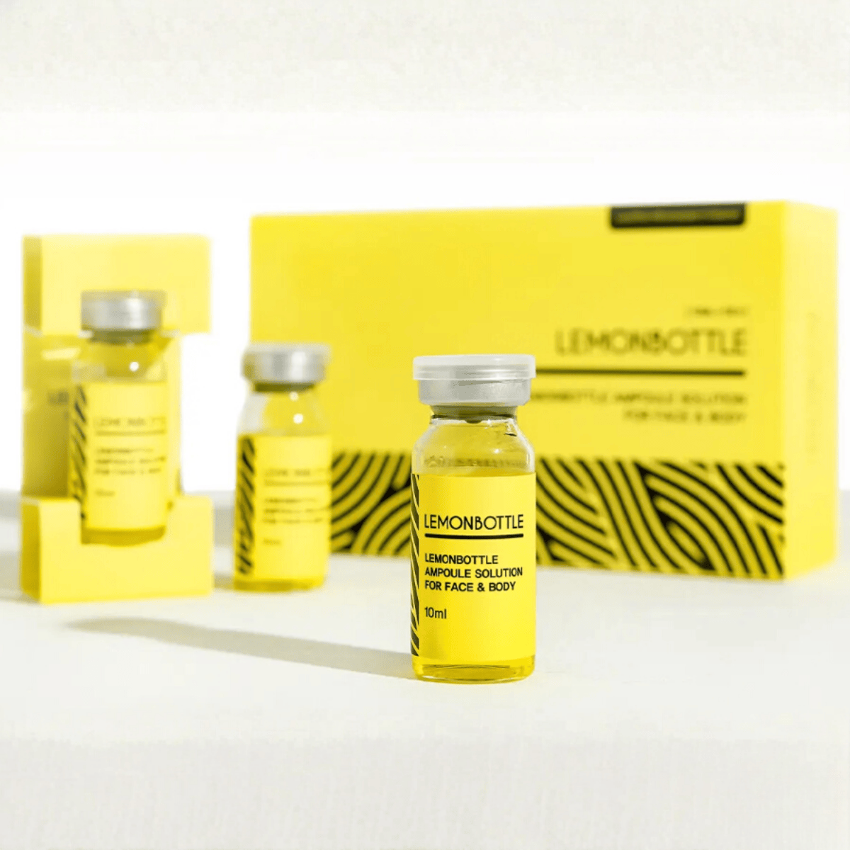 限定セール】LEMON BOTTLE（レモンボトル）Aソリューション（業務用