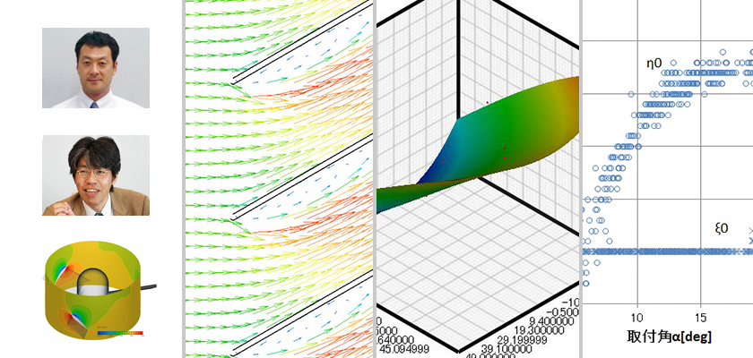 事例で学ぶ！これだけは知っておきたい最適化の使い方～熱流体編 第33