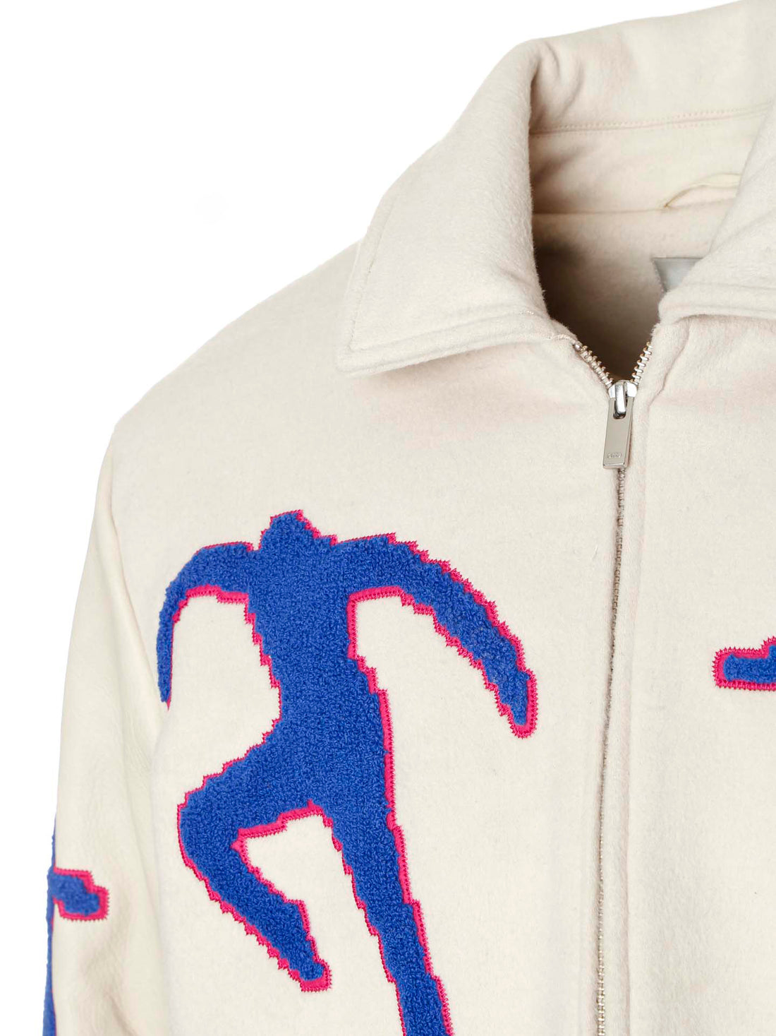 ARTE ANTWERP Jonah Pixel Dancer Jacket