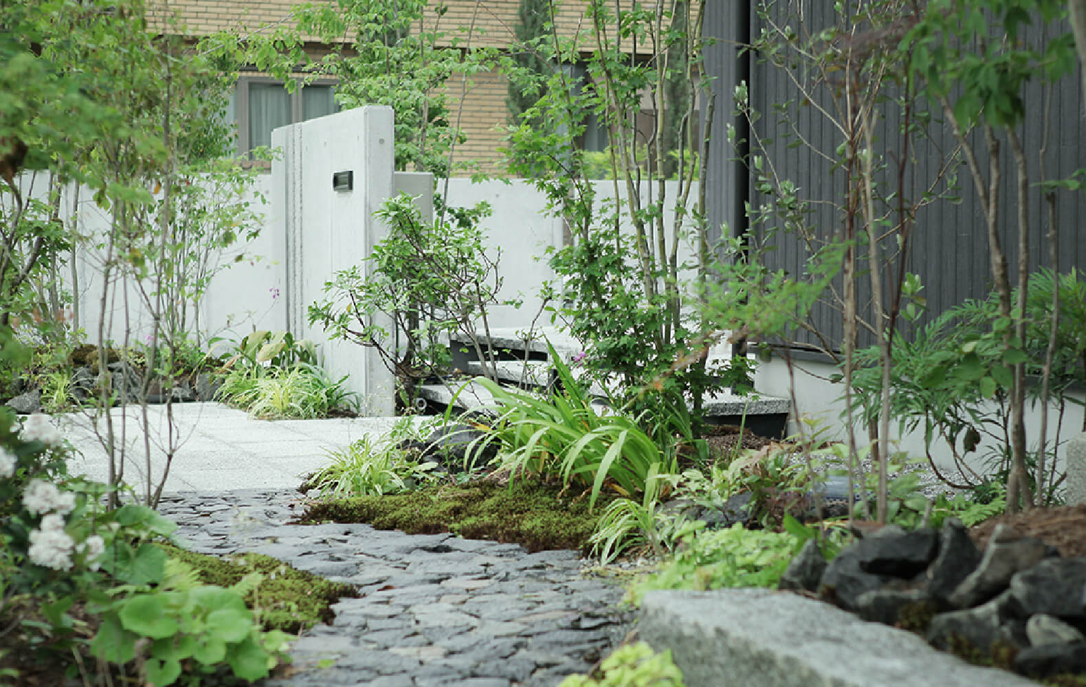 サービス | 愛媛のエクステリア、外構はクラフトガーデンワークス