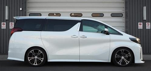 テイン車高調 30 アルファード/ヴェルファイア 後期 適合OK！ | 一宮店